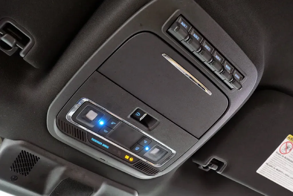 2023 Ford F-250 Super Duty Lariat - Photo 35