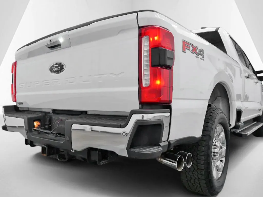 2023 Ford F-250 Super Duty Lariat - Photo 38