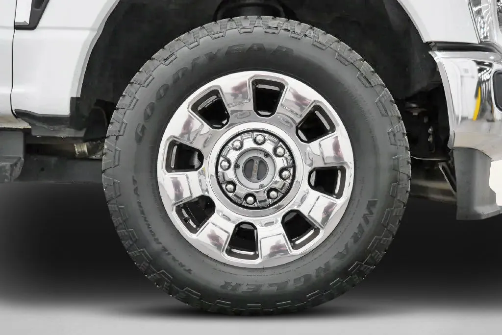 2023 Ford F-250 Super Duty Lariat - Photo 36