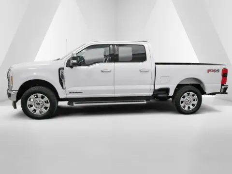 More photos of 2023 Ford F-250SD Lariat at Cambridge Truck, OH