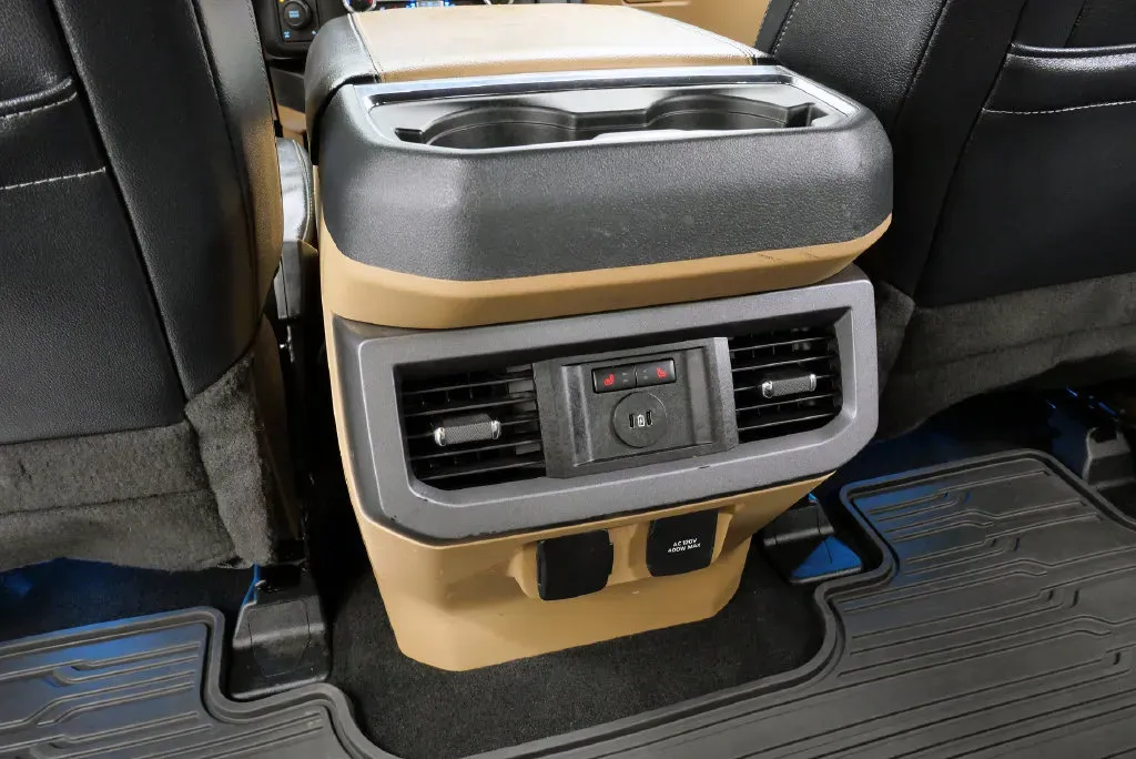 2023 Ford F-250 Super Duty Lariat - Photo 21