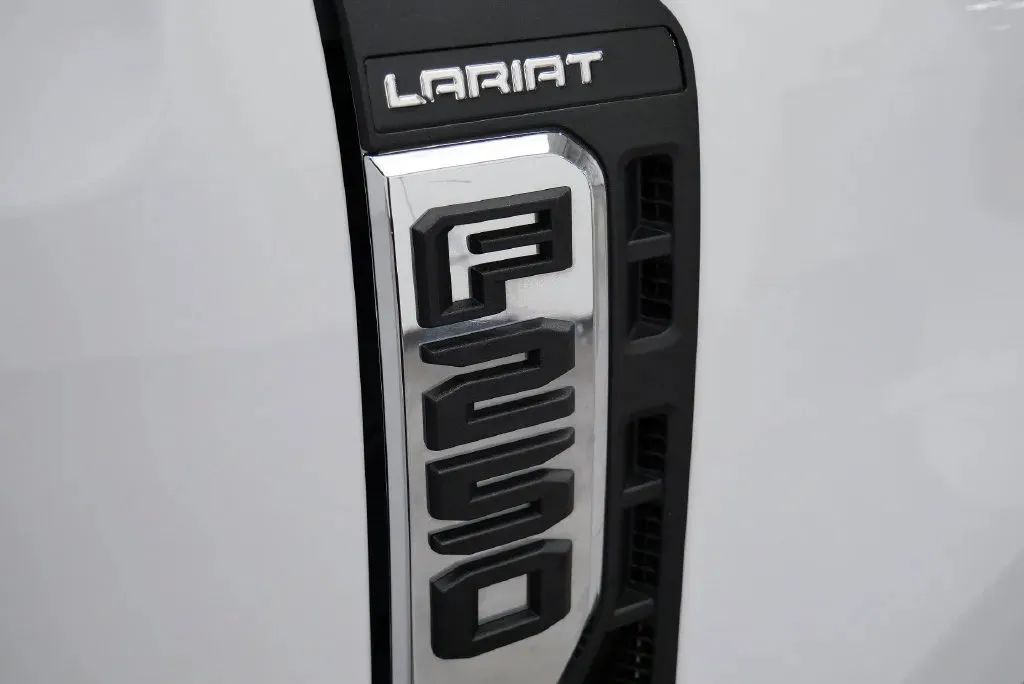 2023 Ford F-250 Super Duty Lariat - Photo 10