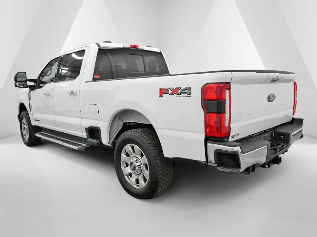 2023 Ford F-250 Super Duty Lariat - Photo 6