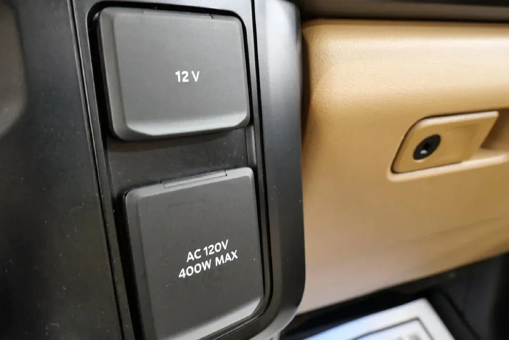 2023 Ford F-250 Super Duty Lariat - Photo 33