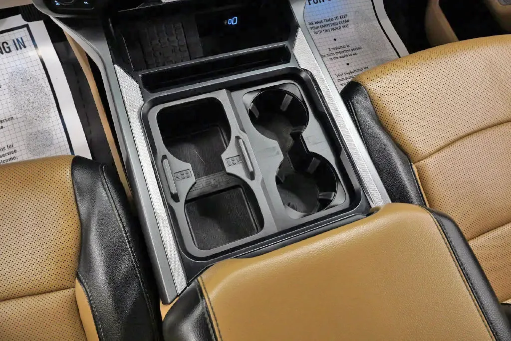 2023 Ford F-250 Super Duty Lariat - Photo 34