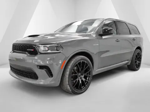 More photos of 2024 Dodge Durango R/T at Cambridge Truck, OH