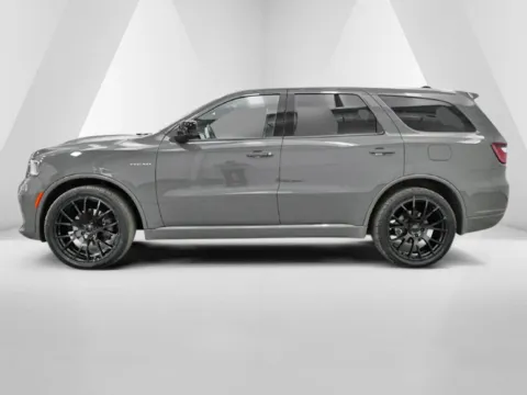 More photos of 2024 Dodge Durango R/T at Cambridge Truck, OH