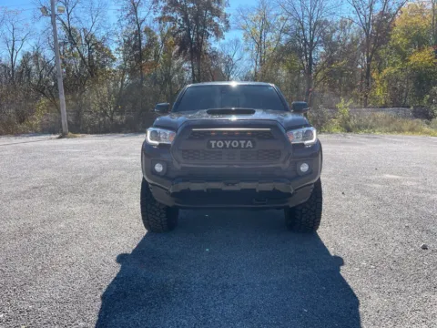 Photos of 2020 Toyota Tacoma TRD Sport for sale in Cambridge, OH at Cambridge Truck