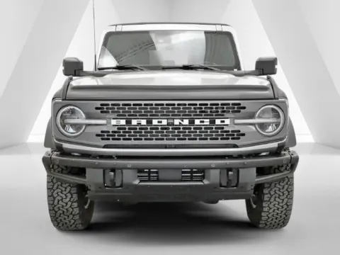 Another view of 2022 Ford Bronco Badlands for sale in Cambridge, OH at Cambridge Truck