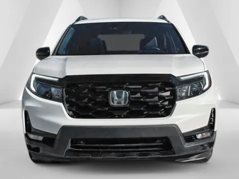 Another view of 2023 Honda Passport Elite for sale in Cambridge, OH at Cambridge Truck