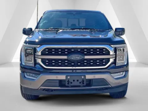 Photos of 2022 Ford F-150 King Ranch for sale in Cambridge, OH at Cambridge Truck