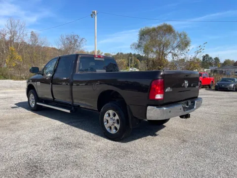 More photos of 2017 Ram 2500 Big Horn at Cambridge Truck, OH