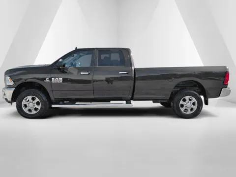 More photos of 2017 Ram 2500 Big Horn at Cambridge Truck, OH