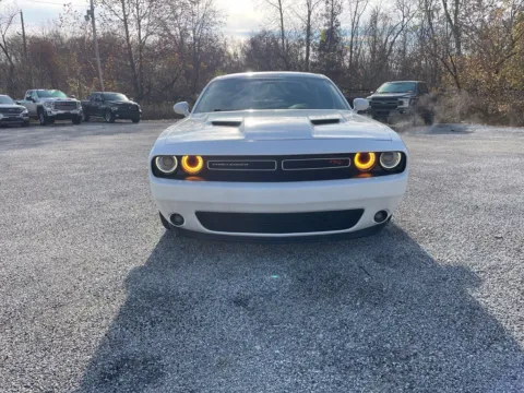 Photos of 2016 Dodge Challenger R/T for sale in Cambridge, OH at Cambridge Truck