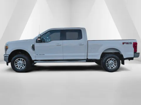 More photos of 2019 Ford F-250SD Lariat at Cambridge Truck, OH