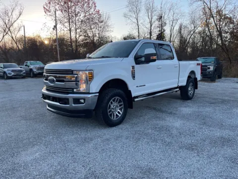 More photos of 2019 Ford F-250SD Lariat at Cambridge Truck, OH