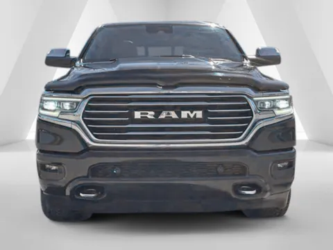 Another view of 2020 Ram 1500 Laramie Longhorn for sale in Cambridge, OH at Cambridge Truck
