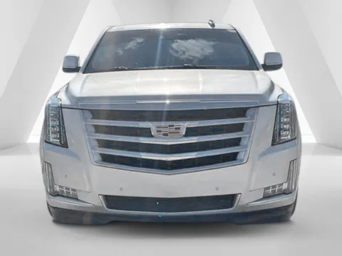 Another view of 2020 Cadillac Escalade Luxury for sale in Cambridge, OH at Cambridge Truck