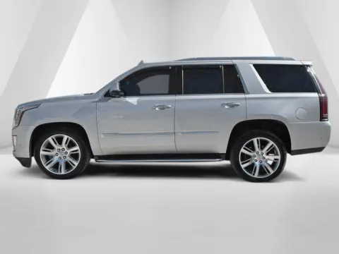 More photos of 2020 Cadillac Escalade Luxury at Cambridge Truck, OH
