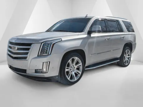 More photos of 2020 Cadillac Escalade Luxury at Cambridge Truck, OH