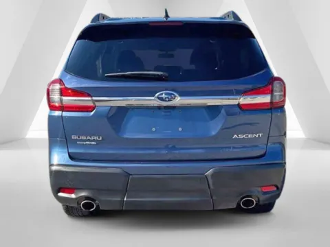 More photos of 2022 Subaru Ascent Premium at Cambridge Truck, OH
