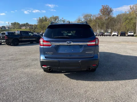 More photos of 2022 Subaru Ascent Premium at Cambridge Truck, OH