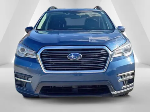 Photos of 2022 Subaru Ascent Premium for sale in Cambridge, OH at Cambridge Truck