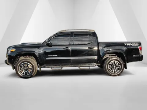 More photos of 2023 Toyota Tacoma TRD Sport at Cambridge Truck, OH