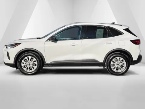 More photos of 2025 Ford Escape Active at Cambridge Truck, OH