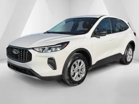 More photos of 2025 Ford Escape Active at Cambridge Truck, OH