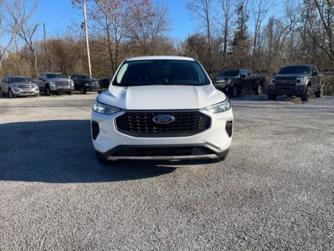 Photos of 2025 Ford Escape Active for sale in Cambridge, OH at Cambridge Truck
