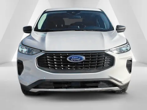 Another view of 2025 Ford Escape Active for sale in Cambridge, OH at Cambridge Truck