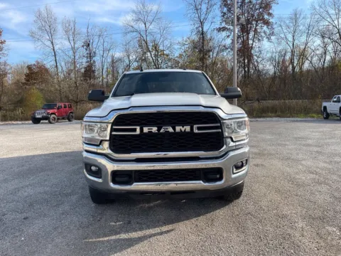 Photos of 2022 Ram 2500 Tradesman for sale in Cambridge, OH at Cambridge Truck