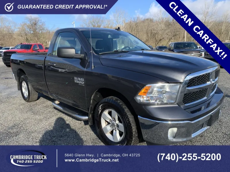 2019 Ram 1500 Classic SLT for sale in Cambridge, OH