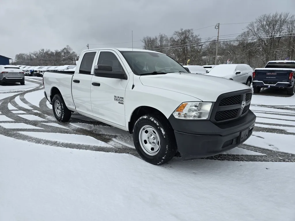 2019 Ram 1500 Classic Tradesman for sale in Cambridge, OH