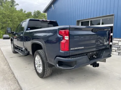 More photos of 2021 Chevrolet Silverado 1500 WT at Cambridge Truck, OH