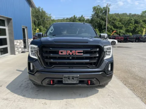 Photos of 2021 GMC Sierra 1500 Denali for sale in Cambridge, OH at Cambridge Truck