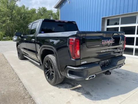More photos of 2021 GMC Sierra 1500 Denali at Cambridge Truck, OH