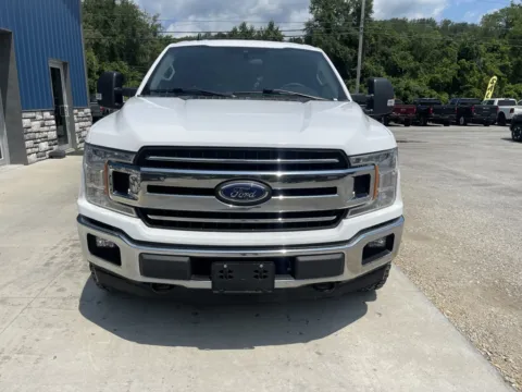 Photos of 2019 Ford F-150 XLT for sale in Cambridge, OH at Cambridge Truck