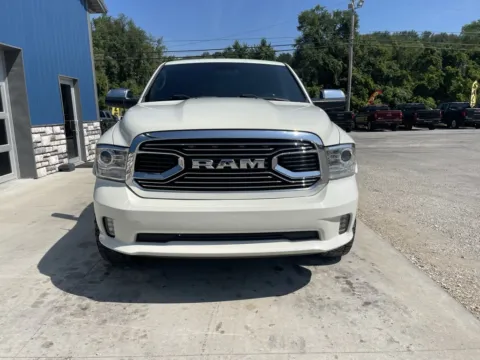 Photos of 2017 Ram 1500 Limited for sale in Cambridge, OH at Cambridge Truck