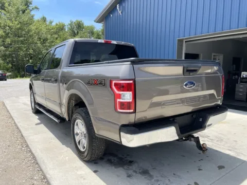More photos of 2020 Ford F-150 at Cambridge Truck, OH