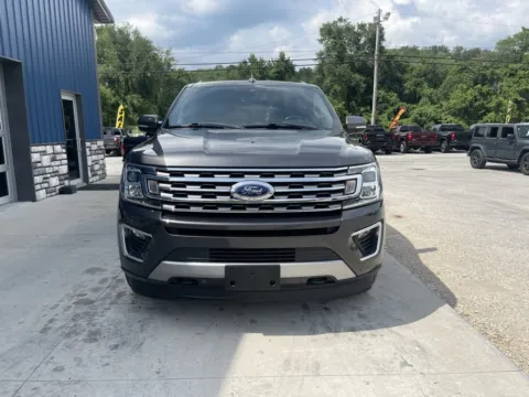 Photos of 2019 Ford Expedition Limited for sale in Cambridge, OH at Cambridge Truck