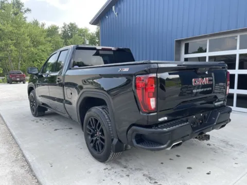 More photos of 2019 GMC Sierra 1500 Elevation at Cambridge Truck, OH