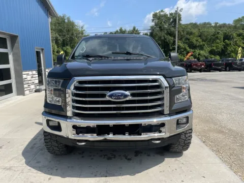 Photos of 2016 Ford F-150 for sale in Cambridge, OH at Cambridge Truck