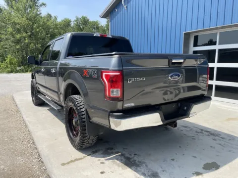 More photos of 2016 Ford F-150 at Cambridge Truck, OH