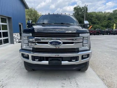 Photos of 2019 Ford F-350SD King Ranch for sale in Cambridge, OH at Cambridge Truck