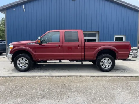 Photos of 2016 Ford F-350SD Lariat for sale in Cambridge, OH at Cambridge Truck