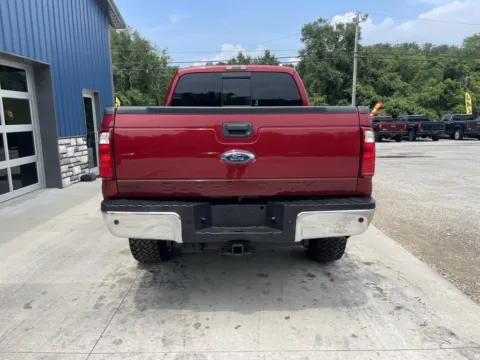 More photos of 2016 Ford F-350SD Lariat at Cambridge Truck, OH