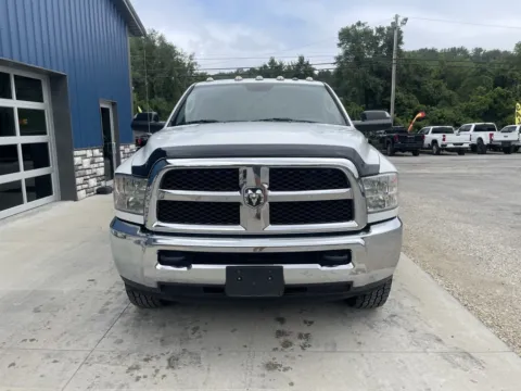 Photos of 2018 Ram 3500 Tradesman for sale in Cambridge, OH at Cambridge Truck