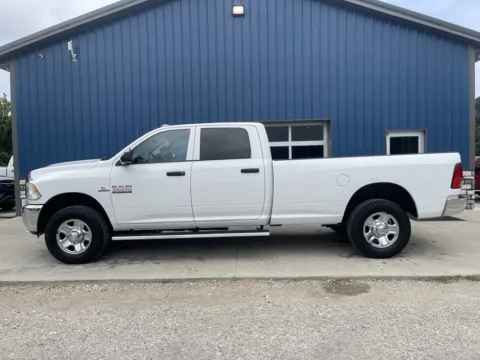 More photos of 2018 Ram 3500 Tradesman at Cambridge Truck, OH